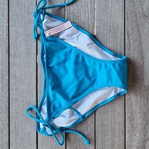 Victoria's Secret The Teeny Bikini Bottoms